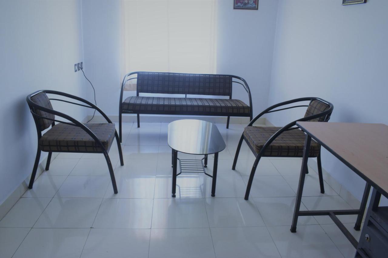East Coast Hotell Thiruvananthapuram Exteriör bild
