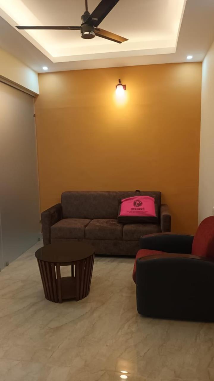East Coast Hotell Thiruvananthapuram Exteriör bild
